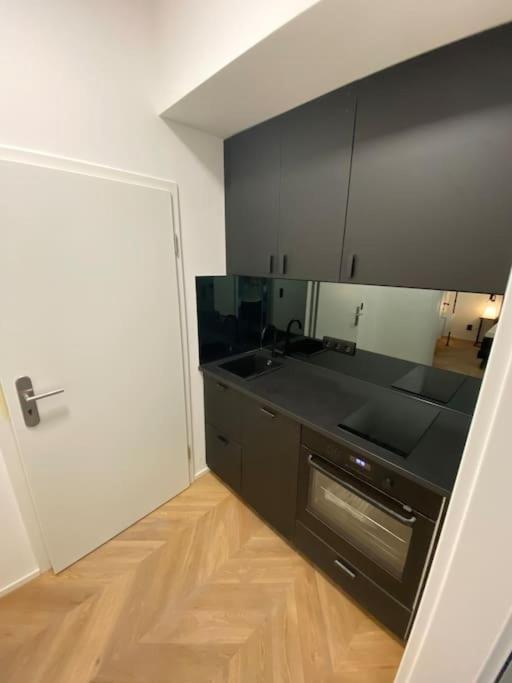 Design Apartment In The Centre Of Viyana Dış mekan fotoğraf