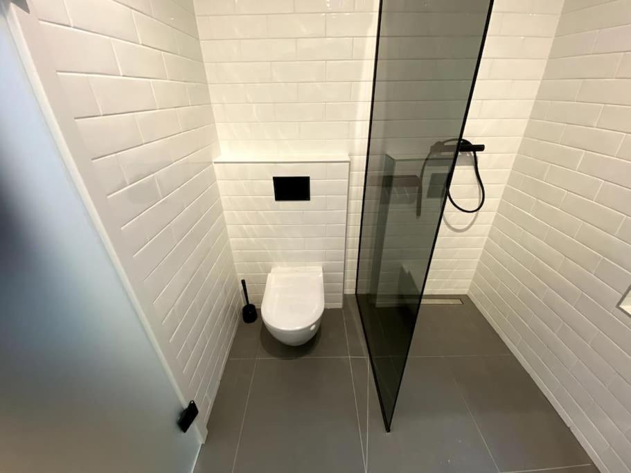 Design Apartment In The Centre Of Viyana Dış mekan fotoğraf