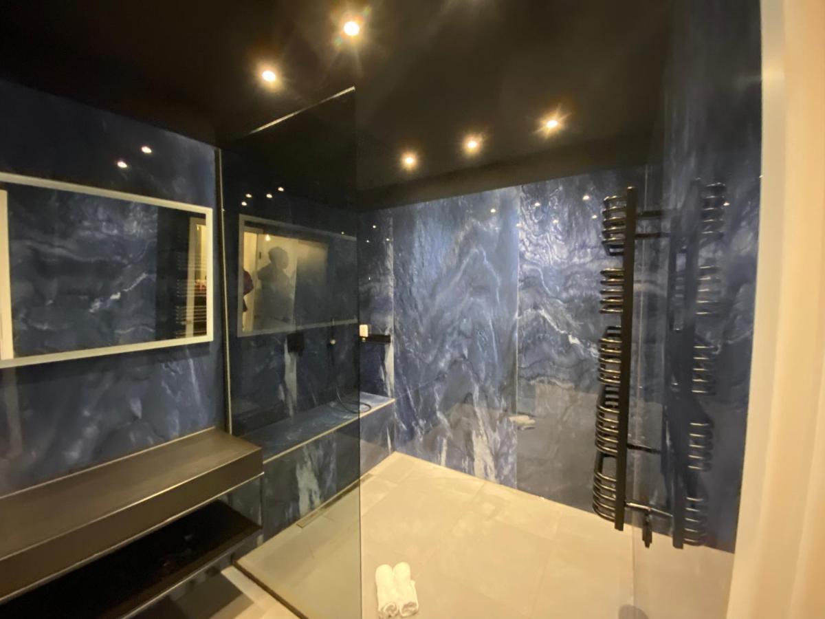Design Apartment In The Centre Of Viyana Dış mekan fotoğraf
