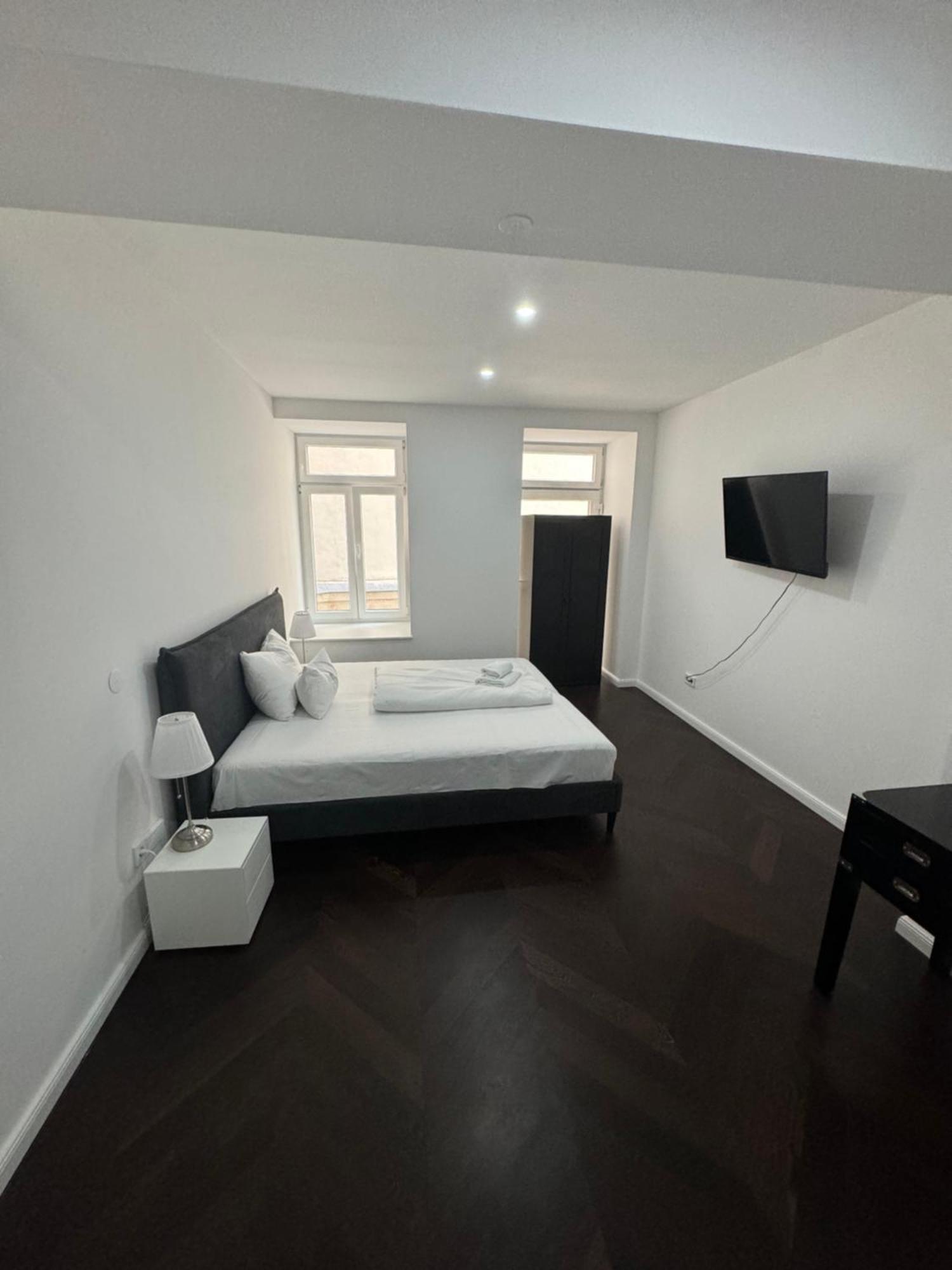 Design Apartment In The Centre Of Viyana Dış mekan fotoğraf