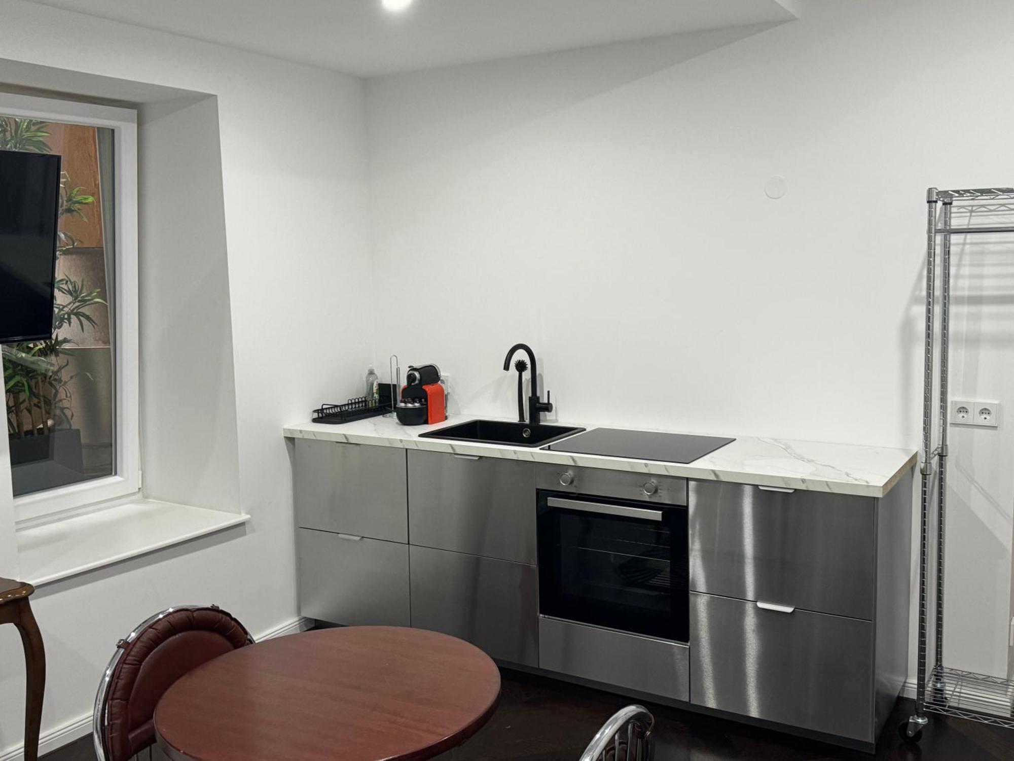 Design Apartment In The Centre Of Viyana Dış mekan fotoğraf