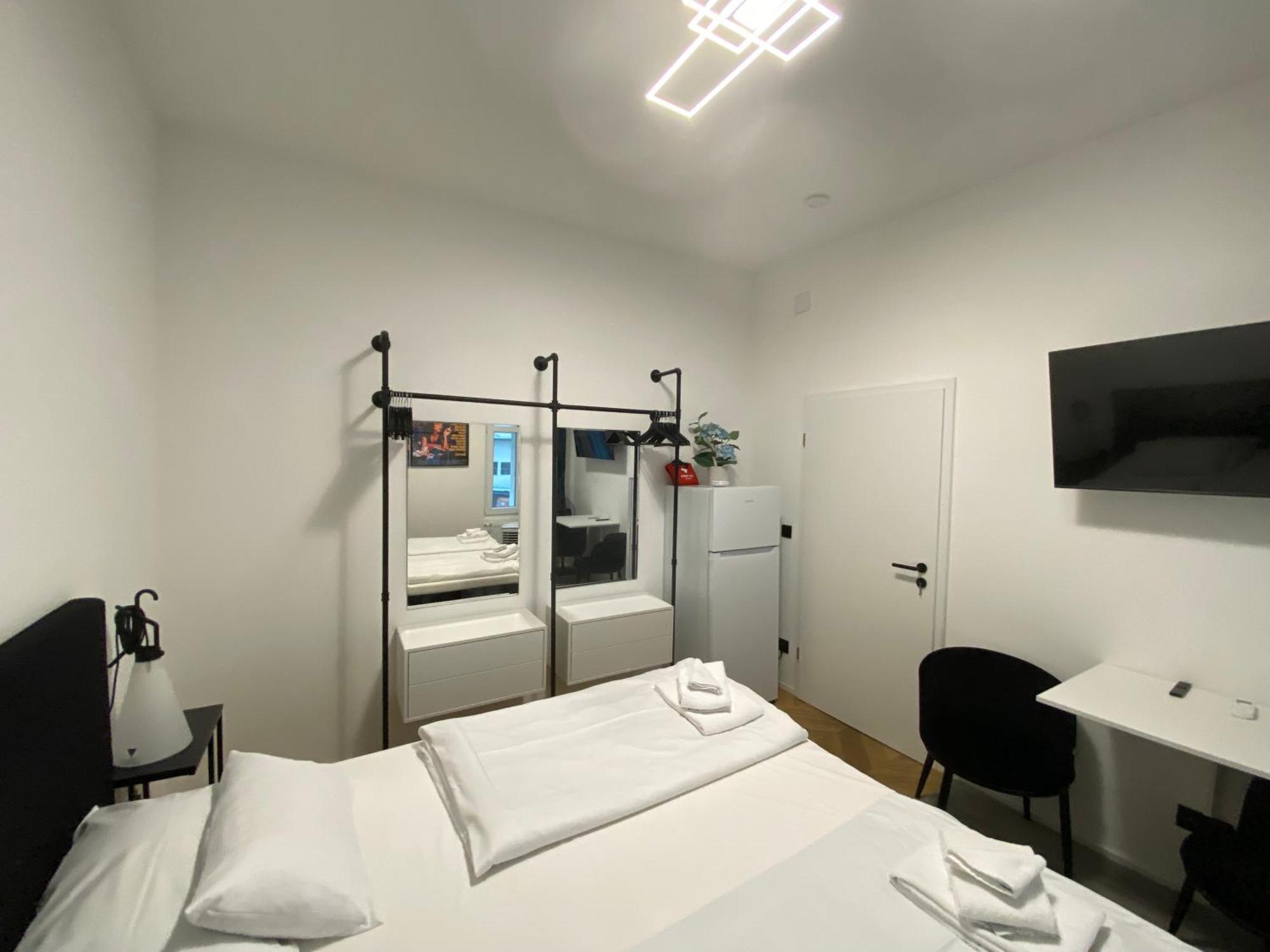 Design Apartment In The Centre Of Viyana Oda fotoğraf