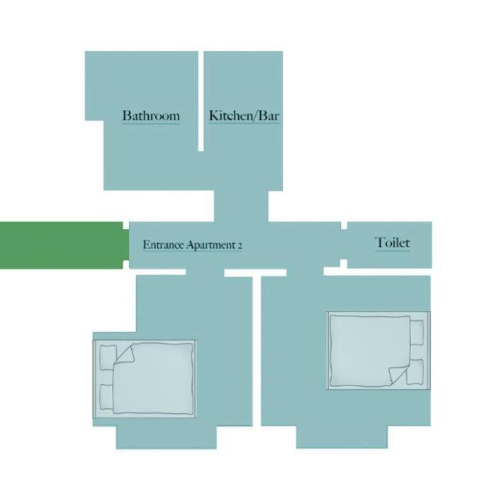 Design Apartment In The Centre Of Viyana Dış mekan fotoğraf